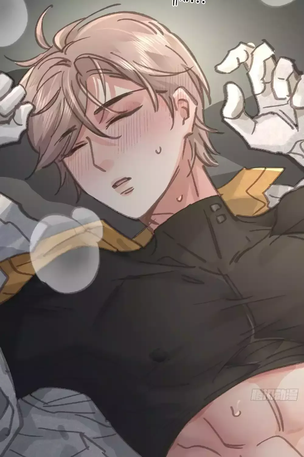 Ong Thợ Chap 85 - Next Chap 86