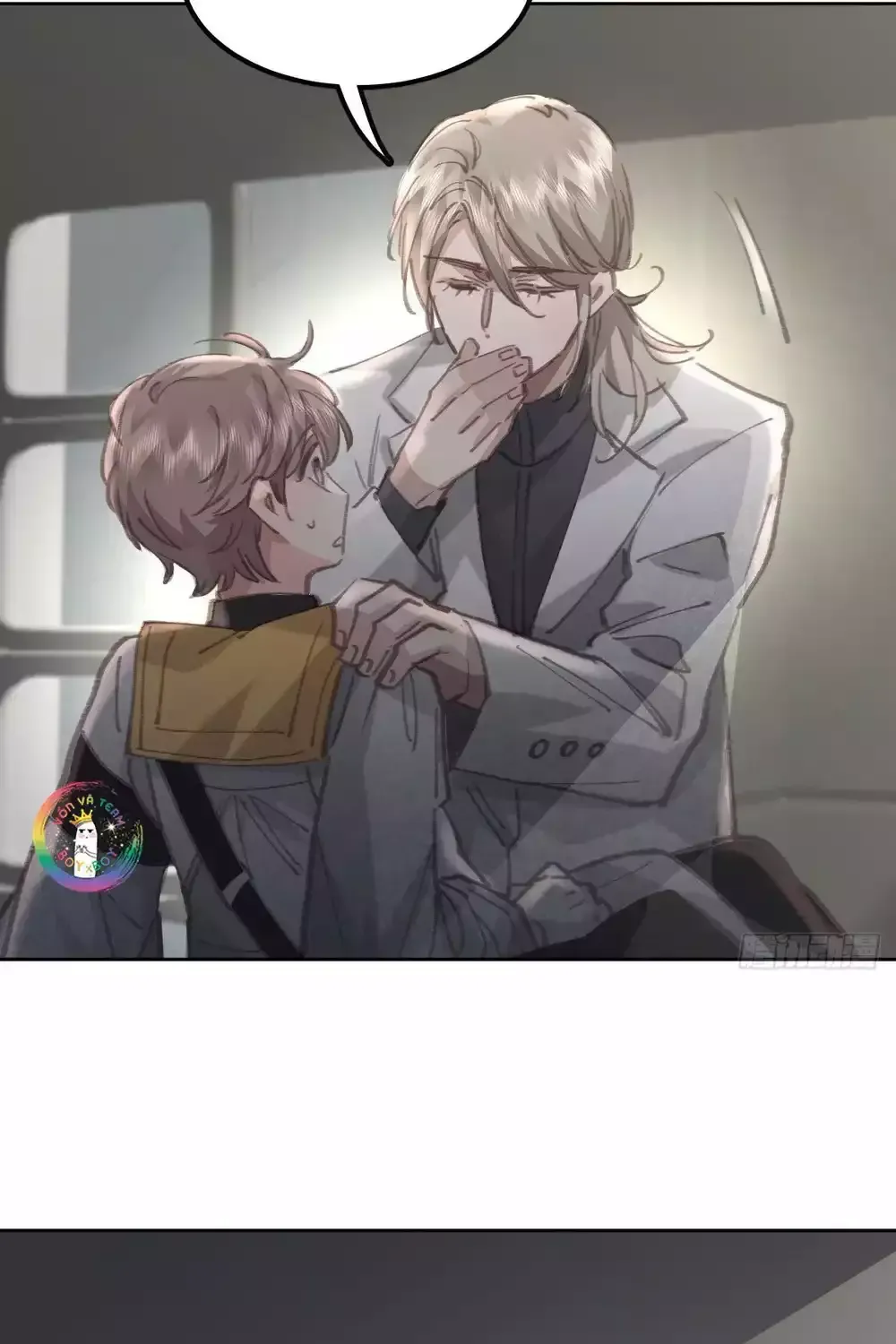 Ong Thợ Chap 85 - Next Chap 86