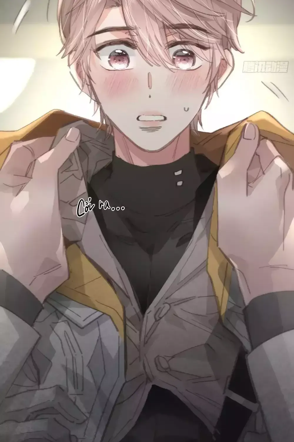 Ong Thợ Chap 85 - Next Chap 86