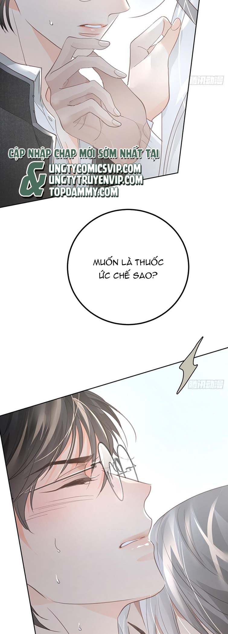 Ong Thợ Chap 9 - Next Chap 10