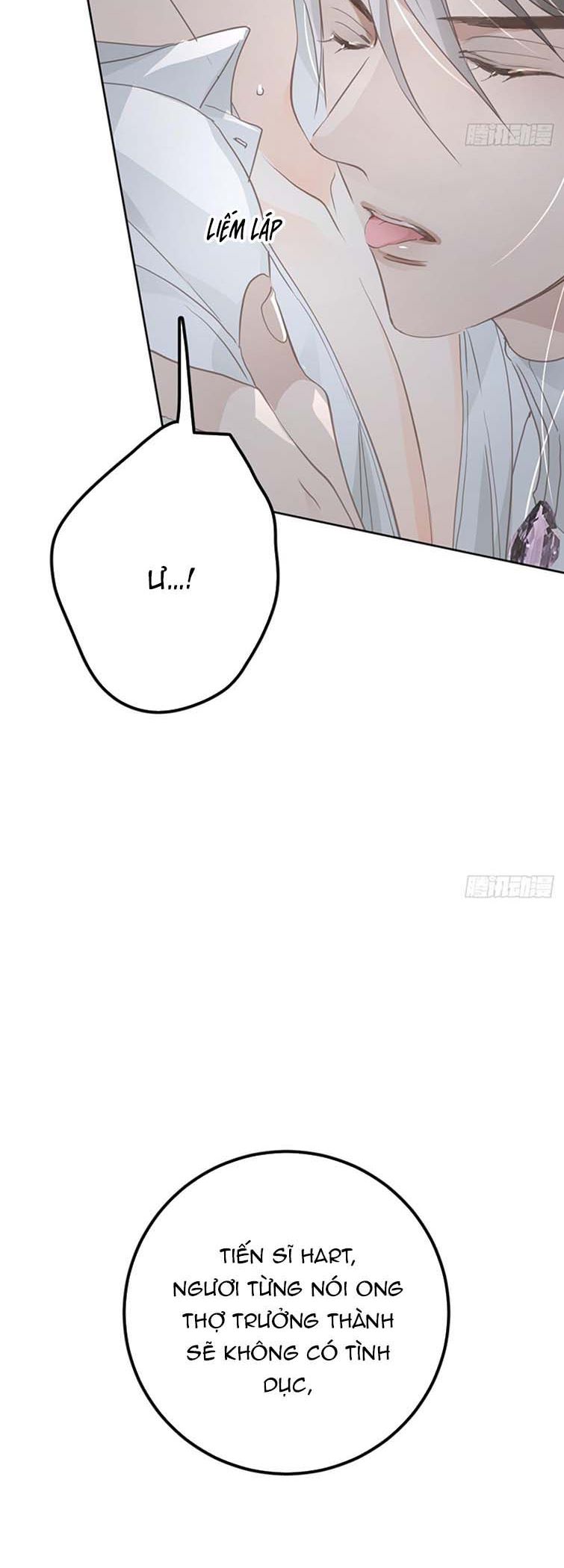 Ong Thợ Chap 9 - Next Chap 10