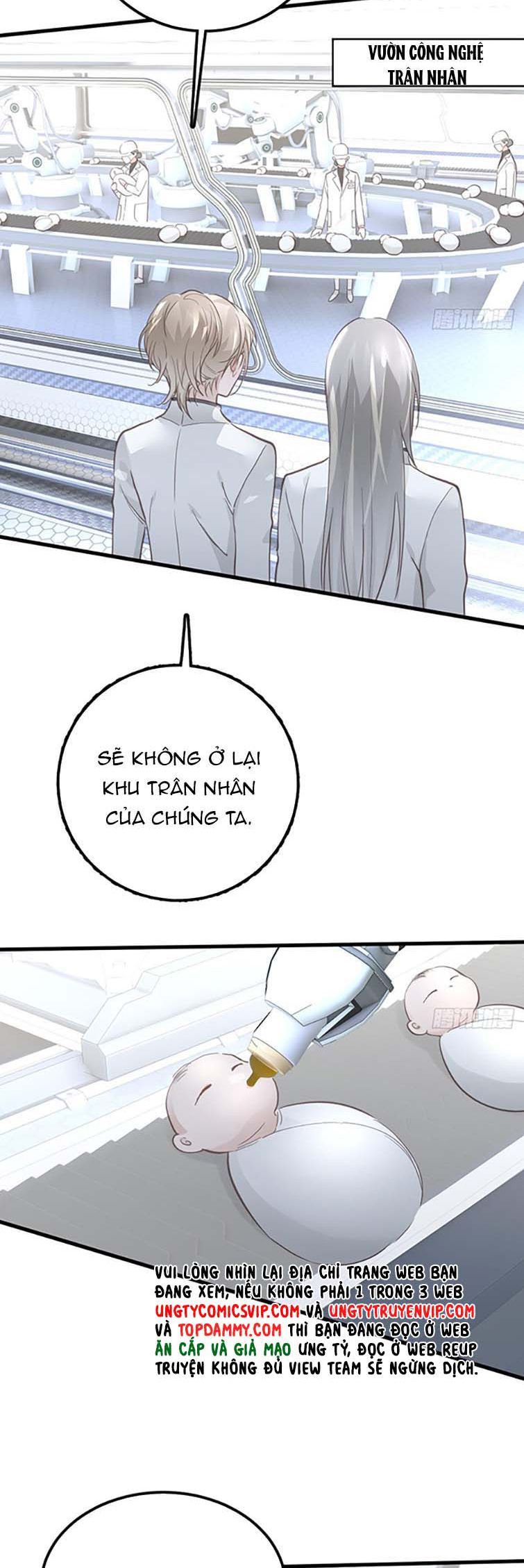Ong Thợ Chap 9 - Next Chap 10