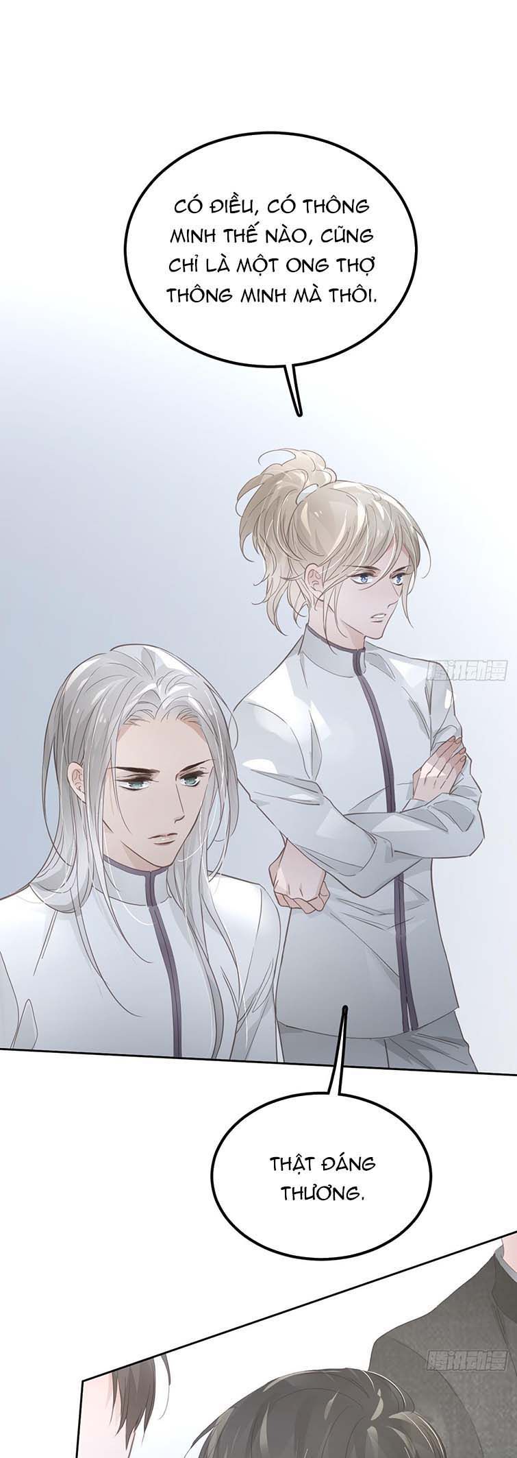 Ong Thợ Chap 9 - Next Chap 10