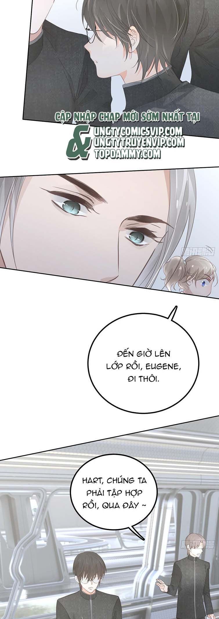 Ong Thợ Chap 9 - Next Chap 10