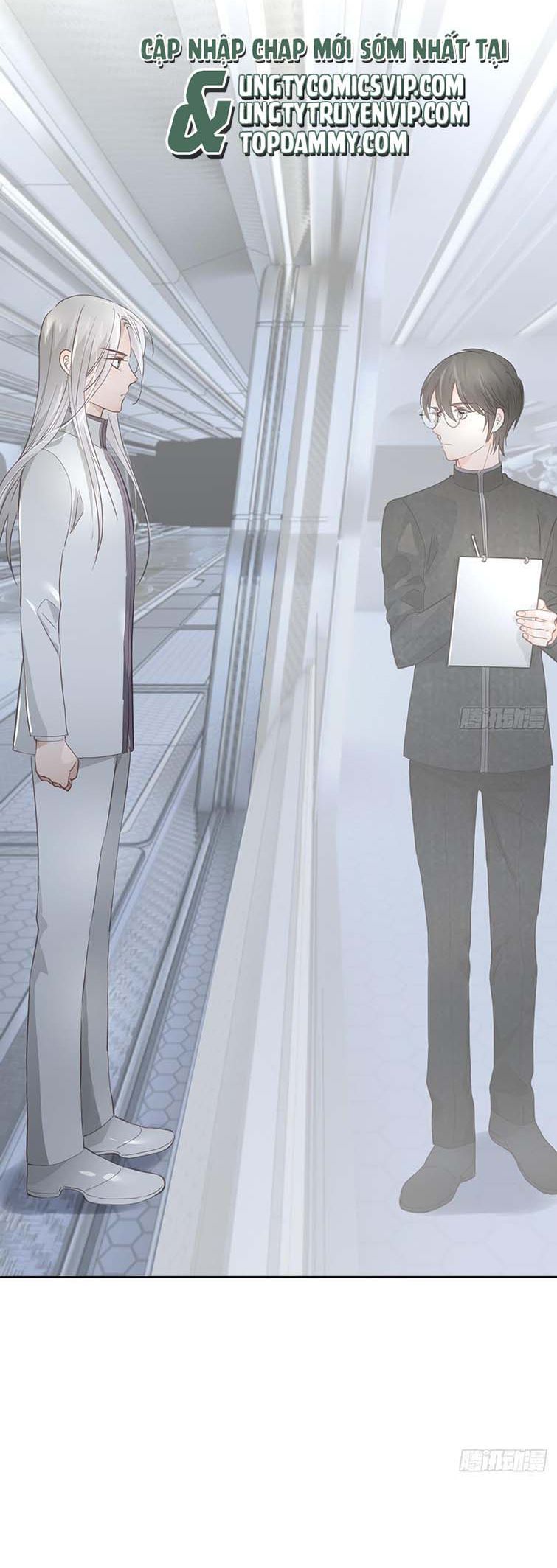Ong Thợ Chap 9 - Next Chap 10