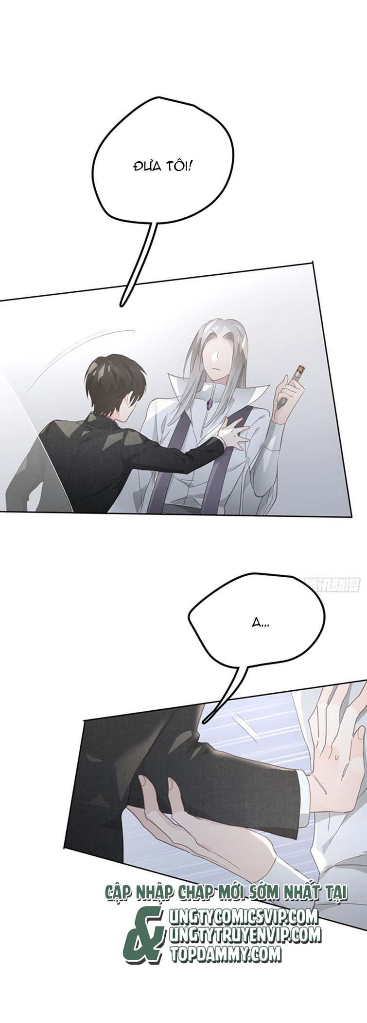 Ong Thợ Chap 9 - Next Chap 10