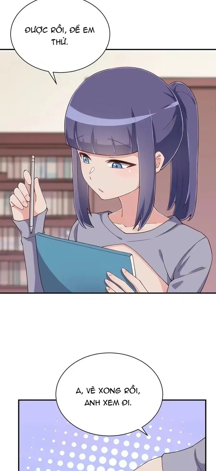 Ông Trời Đã Ban Cho Tôi Siêu Năng Lực Kỳ Lạ Gì Thế Này? Chap 105 - Next Chap 106