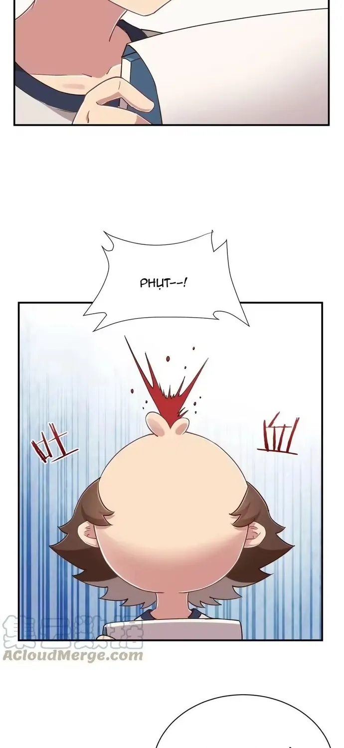 Ông Trời Đã Ban Cho Tôi Siêu Năng Lực Kỳ Lạ Gì Thế Này? Chap 105 - Next Chap 106