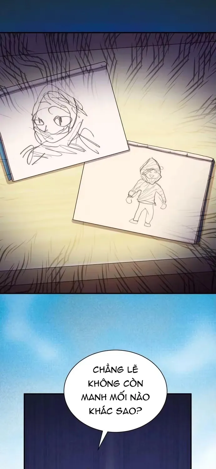 Ông Trời Đã Ban Cho Tôi Siêu Năng Lực Kỳ Lạ Gì Thế Này? Chap 105 - Next Chap 106