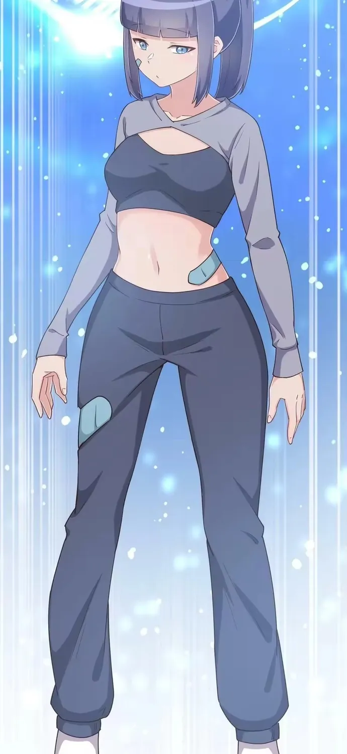 Ông Trời Đã Ban Cho Tôi Siêu Năng Lực Kỳ Lạ Gì Thế Này? Chap 105 - Next Chap 106