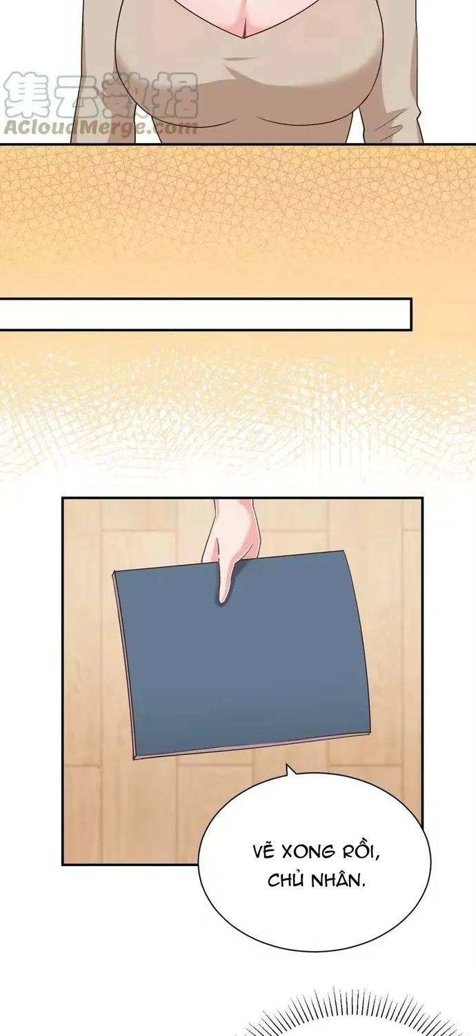 Ông Trời Đã Ban Cho Tôi Siêu Năng Lực Kỳ Lạ Gì Thế Này? Chap 105 - Next Chap 106