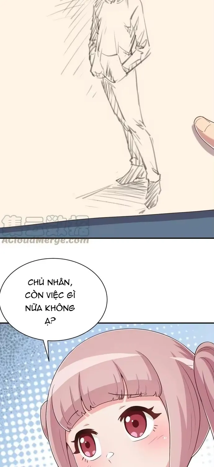 Ông Trời Đã Ban Cho Tôi Siêu Năng Lực Kỳ Lạ Gì Thế Này? Chap 105 - Next Chap 106