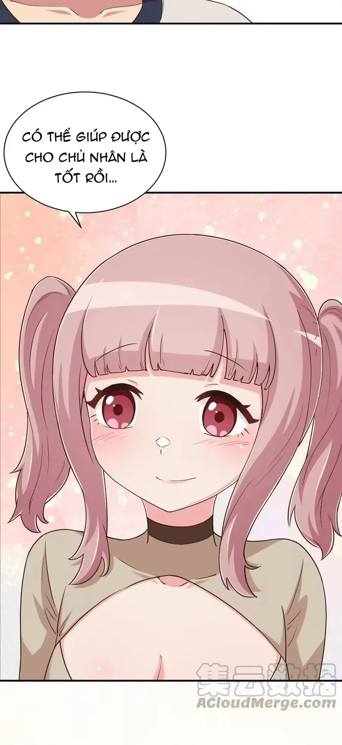 Ông Trời Đã Ban Cho Tôi Siêu Năng Lực Kỳ Lạ Gì Thế Này? Chap 105 - Next Chap 106