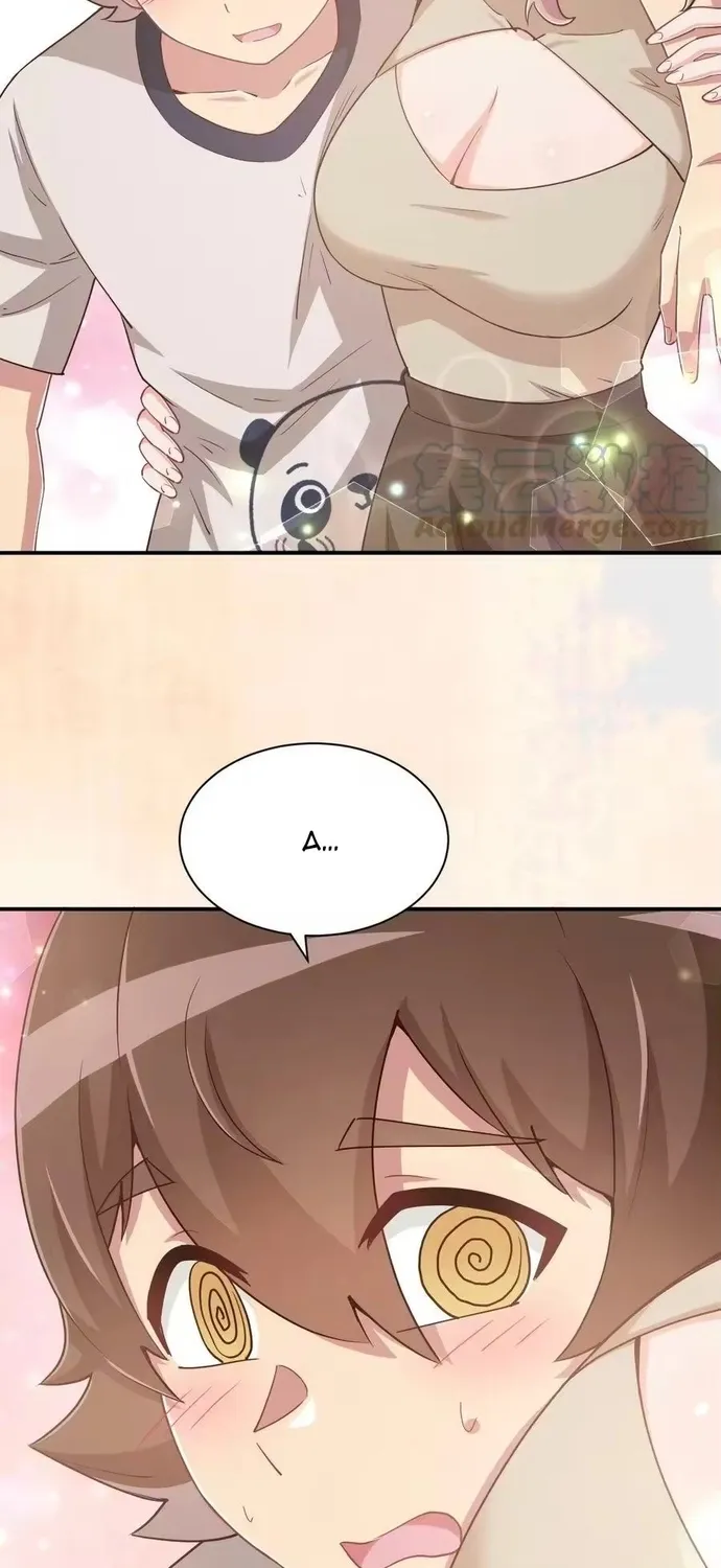 Ông Trời Đã Ban Cho Tôi Siêu Năng Lực Kỳ Lạ Gì Thế Này? Chap 105 - Next Chap 106