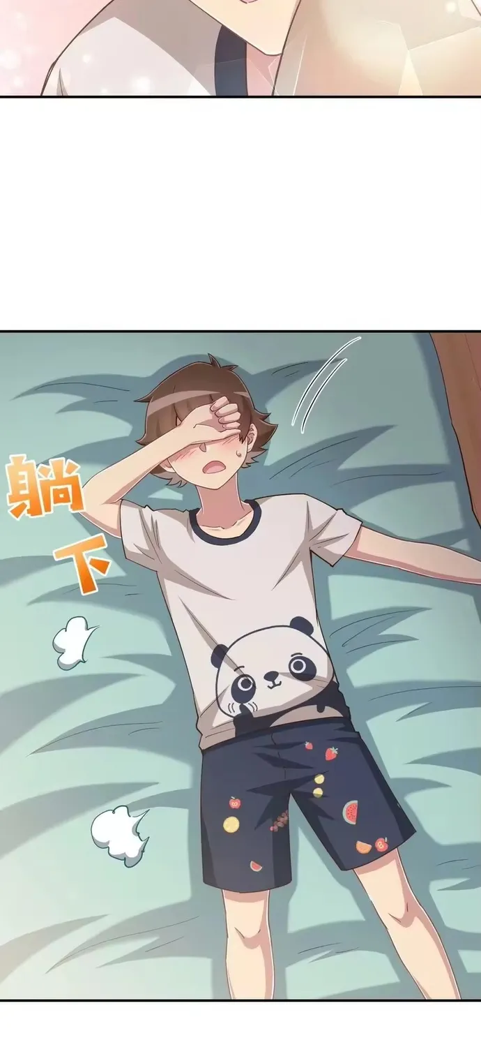 Ông Trời Đã Ban Cho Tôi Siêu Năng Lực Kỳ Lạ Gì Thế Này? Chap 105 - Next Chap 106