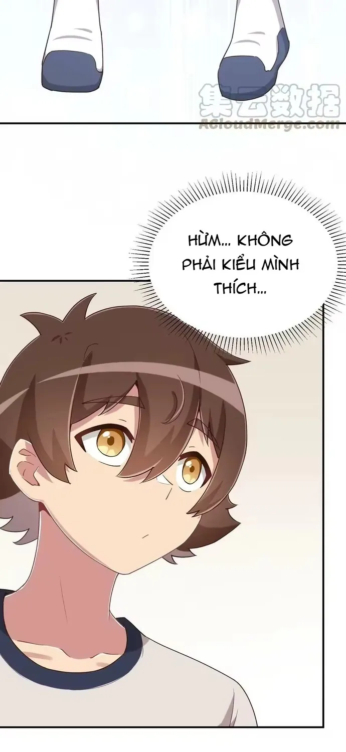 Ông Trời Đã Ban Cho Tôi Siêu Năng Lực Kỳ Lạ Gì Thế Này? Chap 105 - Next Chap 106