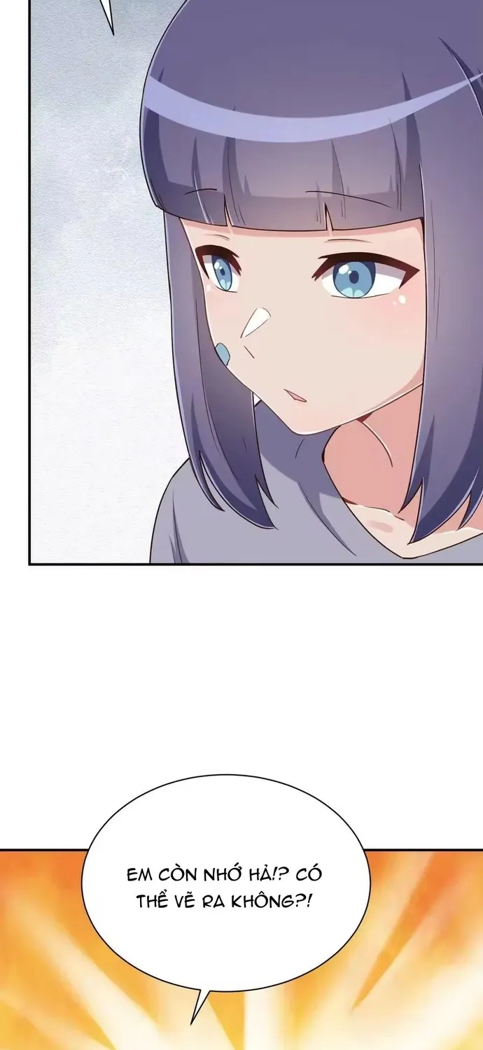 Ông Trời Đã Ban Cho Tôi Siêu Năng Lực Kỳ Lạ Gì Thế Này? Chap 105 - Next Chap 106