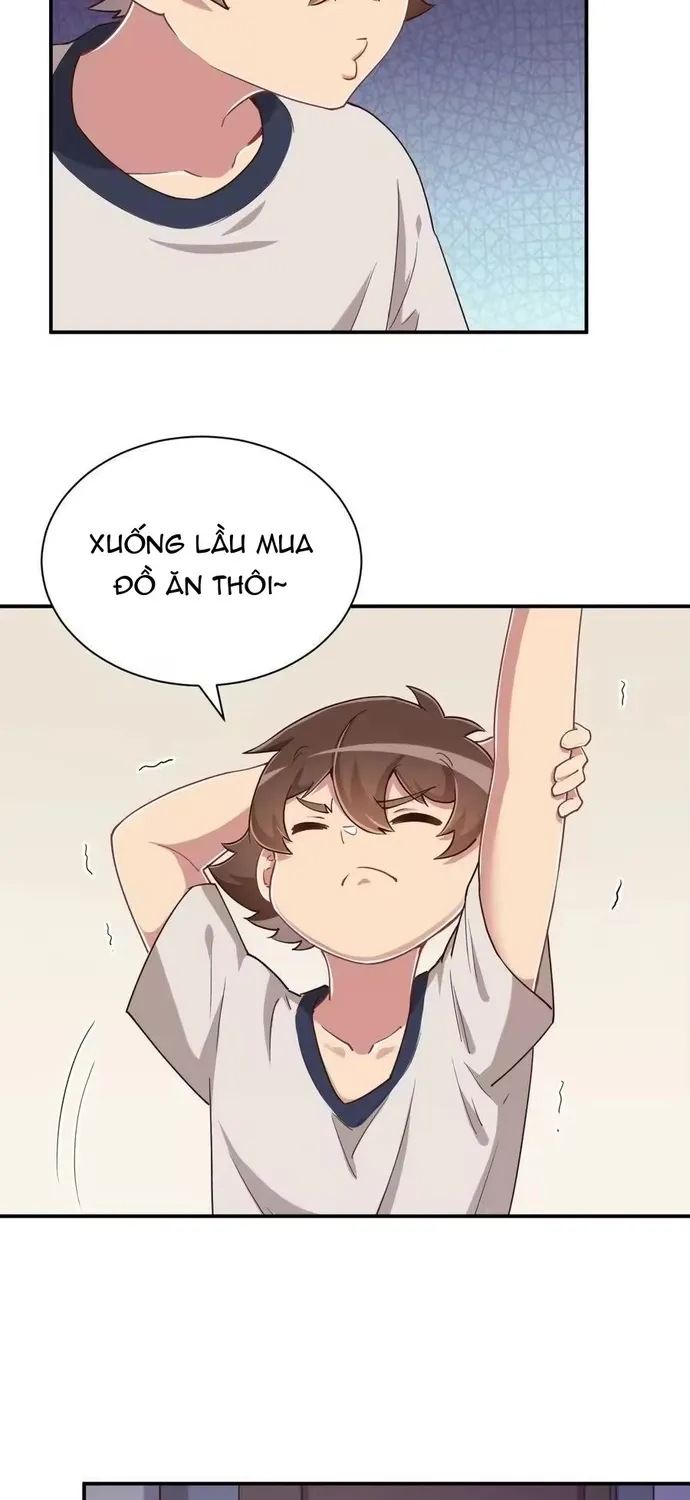 Ông Trời Đã Ban Cho Tôi Siêu Năng Lực Kỳ Lạ Gì Thế Này? Chap 106 - Next Chap 107