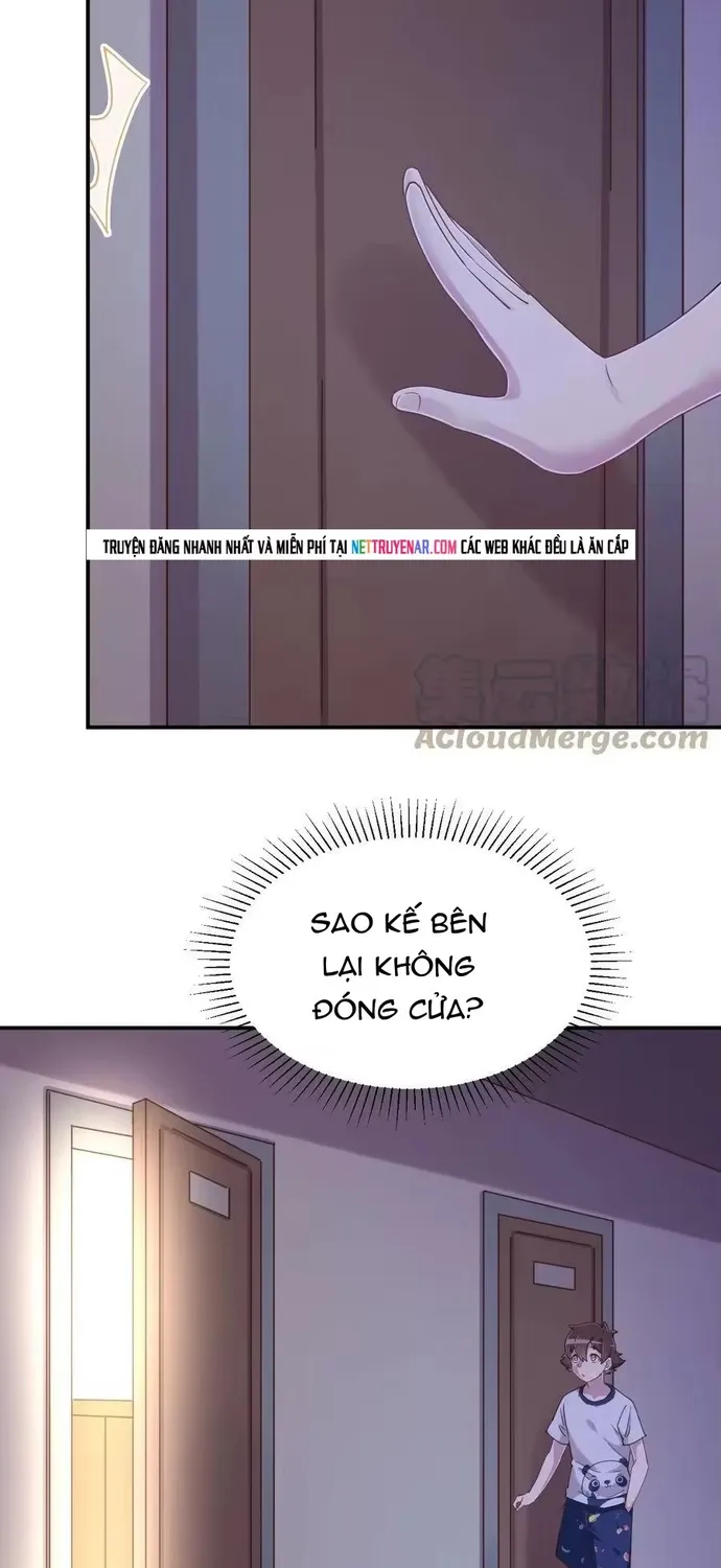 Ông Trời Đã Ban Cho Tôi Siêu Năng Lực Kỳ Lạ Gì Thế Này? Chap 106 - Next Chap 107