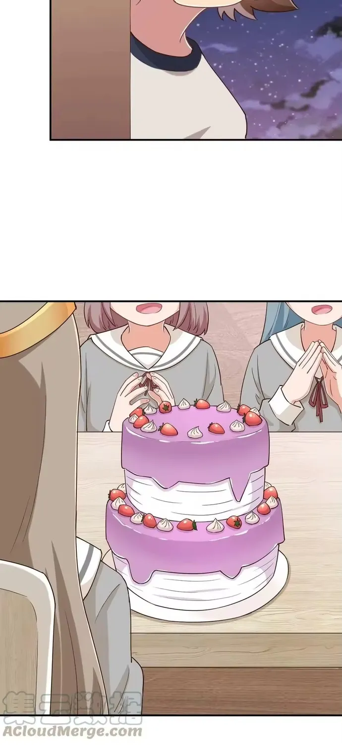 Ông Trời Đã Ban Cho Tôi Siêu Năng Lực Kỳ Lạ Gì Thế Này? Chap 106 - Next Chap 107