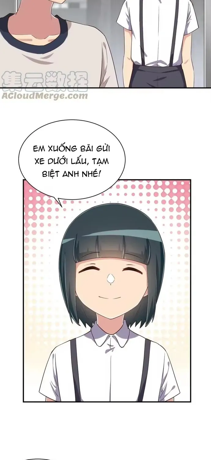 Ông Trời Đã Ban Cho Tôi Siêu Năng Lực Kỳ Lạ Gì Thế Này? Chap 106 - Next Chap 107