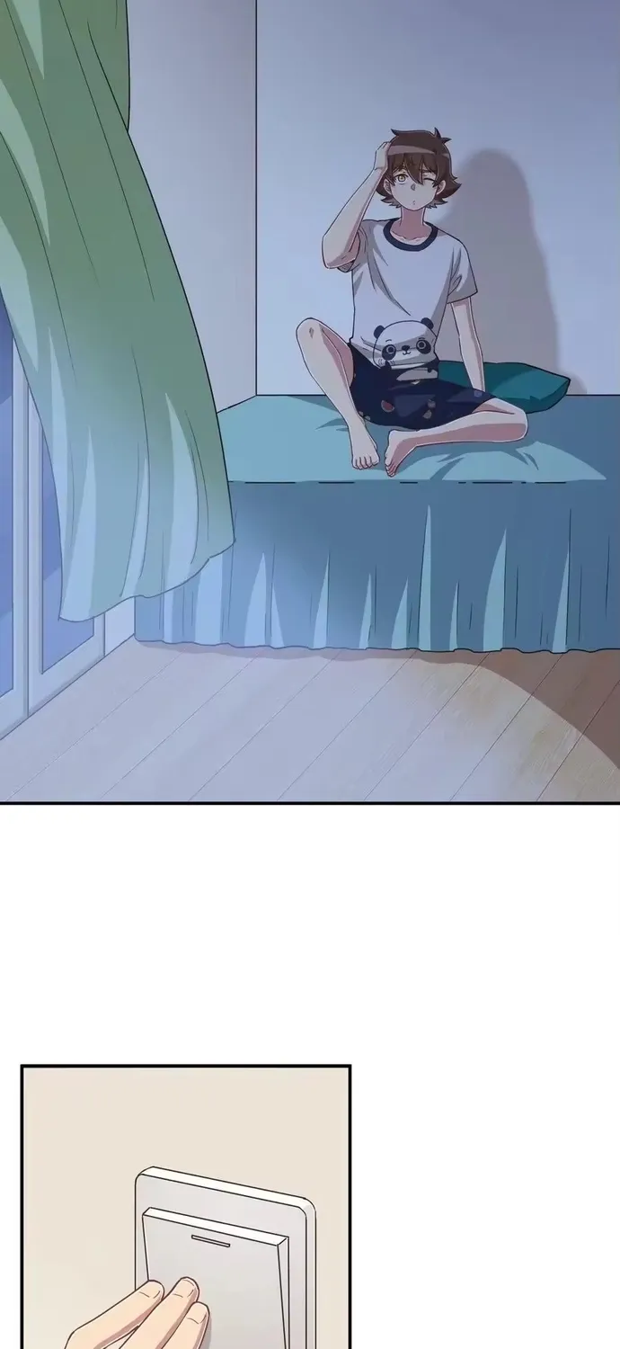 Ông Trời Đã Ban Cho Tôi Siêu Năng Lực Kỳ Lạ Gì Thế Này? Chap 106 - Next Chap 107