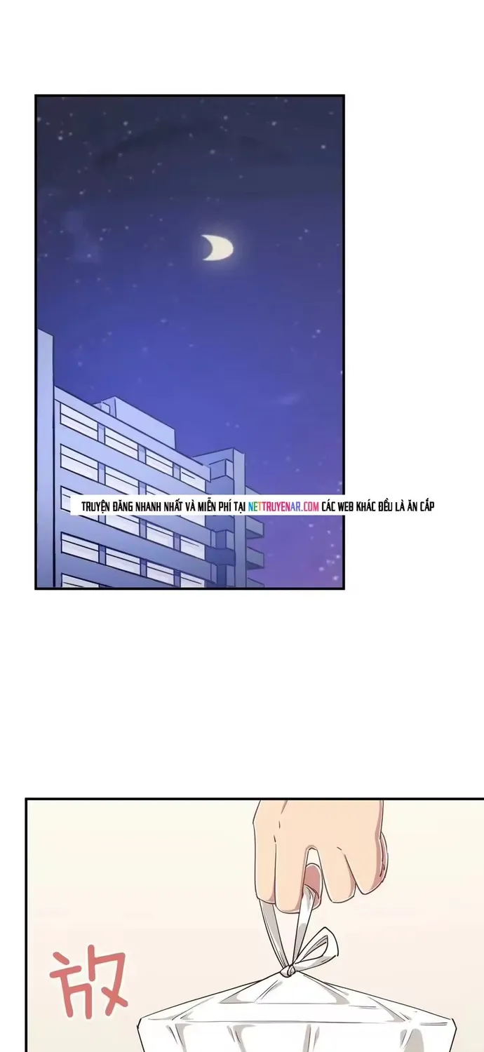 Ông Trời Đã Ban Cho Tôi Siêu Năng Lực Kỳ Lạ Gì Thế Này? Chap 106 - Next Chap 107