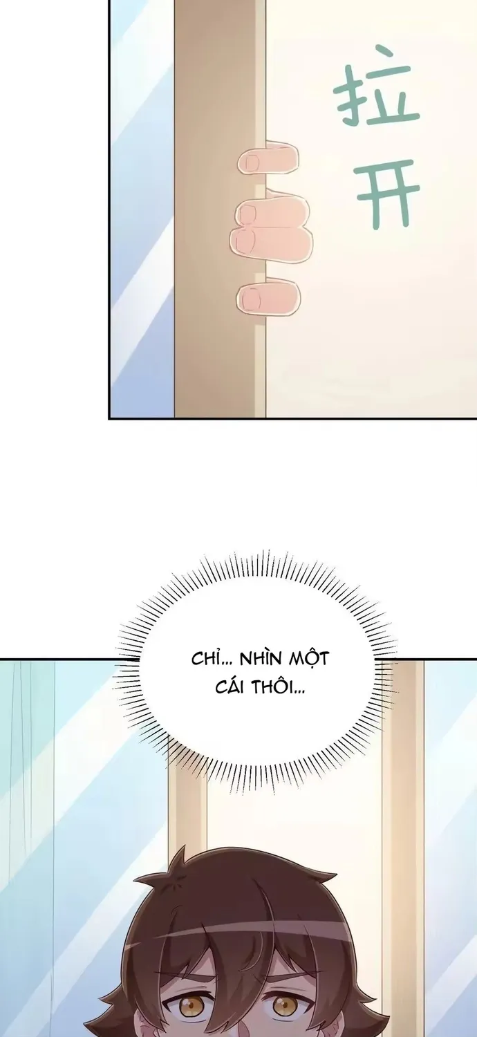 Ông Trời Đã Ban Cho Tôi Siêu Năng Lực Kỳ Lạ Gì Thế Này? Chap 106 - Next Chap 107