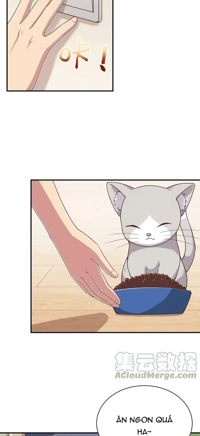 Ông Trời Đã Ban Cho Tôi Siêu Năng Lực Kỳ Lạ Gì Thế Này? Chap 106 - Next Chap 107