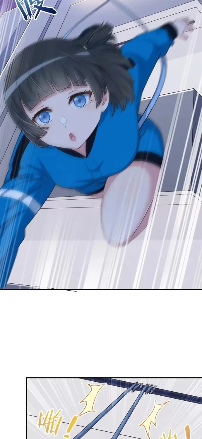 Ông Trời Đã Ban Cho Tôi Siêu Năng Lực Kỳ Lạ Gì Thế Này? Chap 106 - Next Chap 107