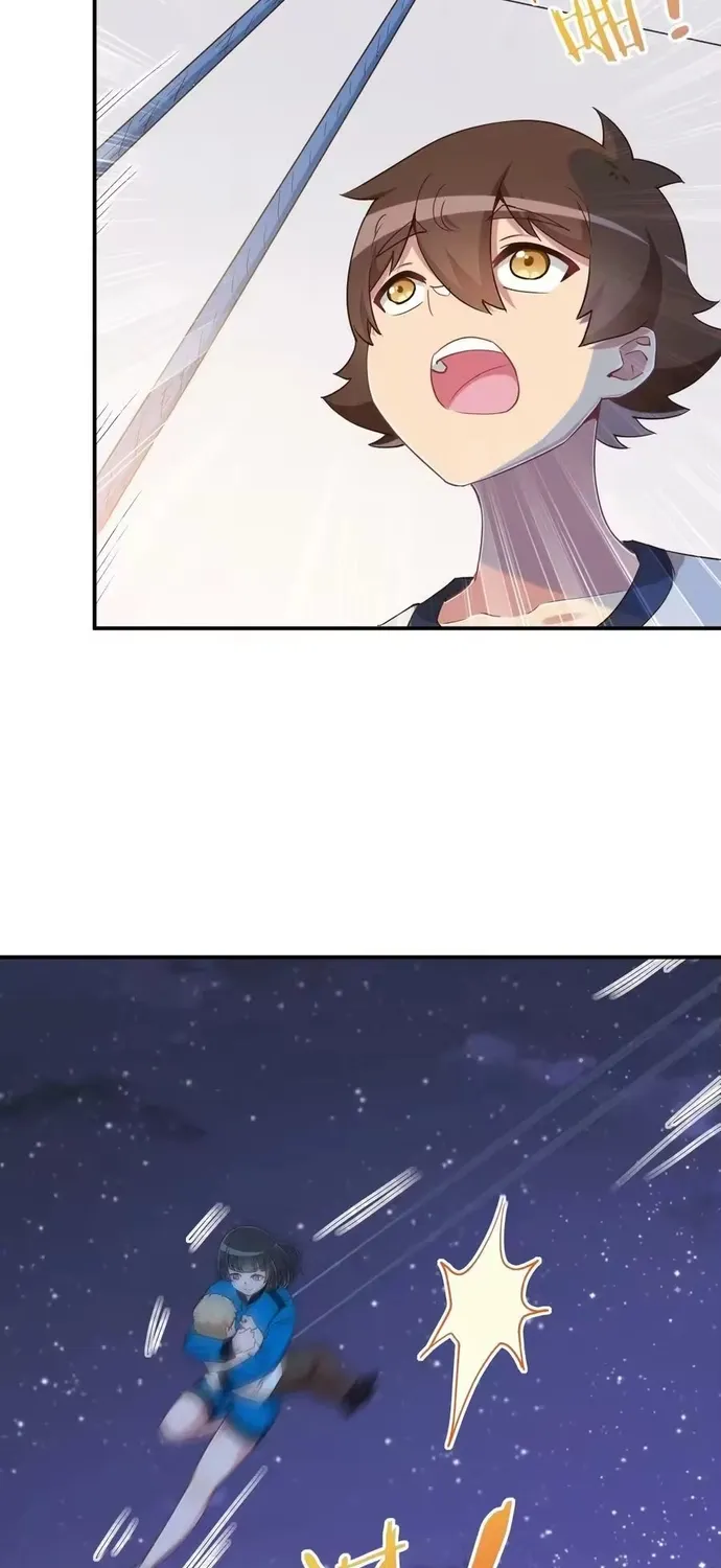 Ông Trời Đã Ban Cho Tôi Siêu Năng Lực Kỳ Lạ Gì Thế Này? Chap 106 - Next Chap 107