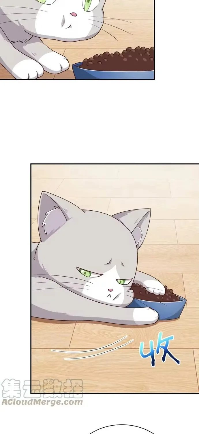 Ông Trời Đã Ban Cho Tôi Siêu Năng Lực Kỳ Lạ Gì Thế Này? Chap 106 - Next Chap 107