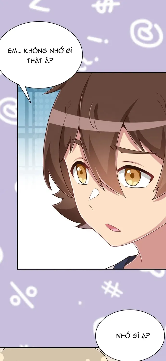 Ông Trời Đã Ban Cho Tôi Siêu Năng Lực Kỳ Lạ Gì Thế Này? Chap 107 - Next Chap 108