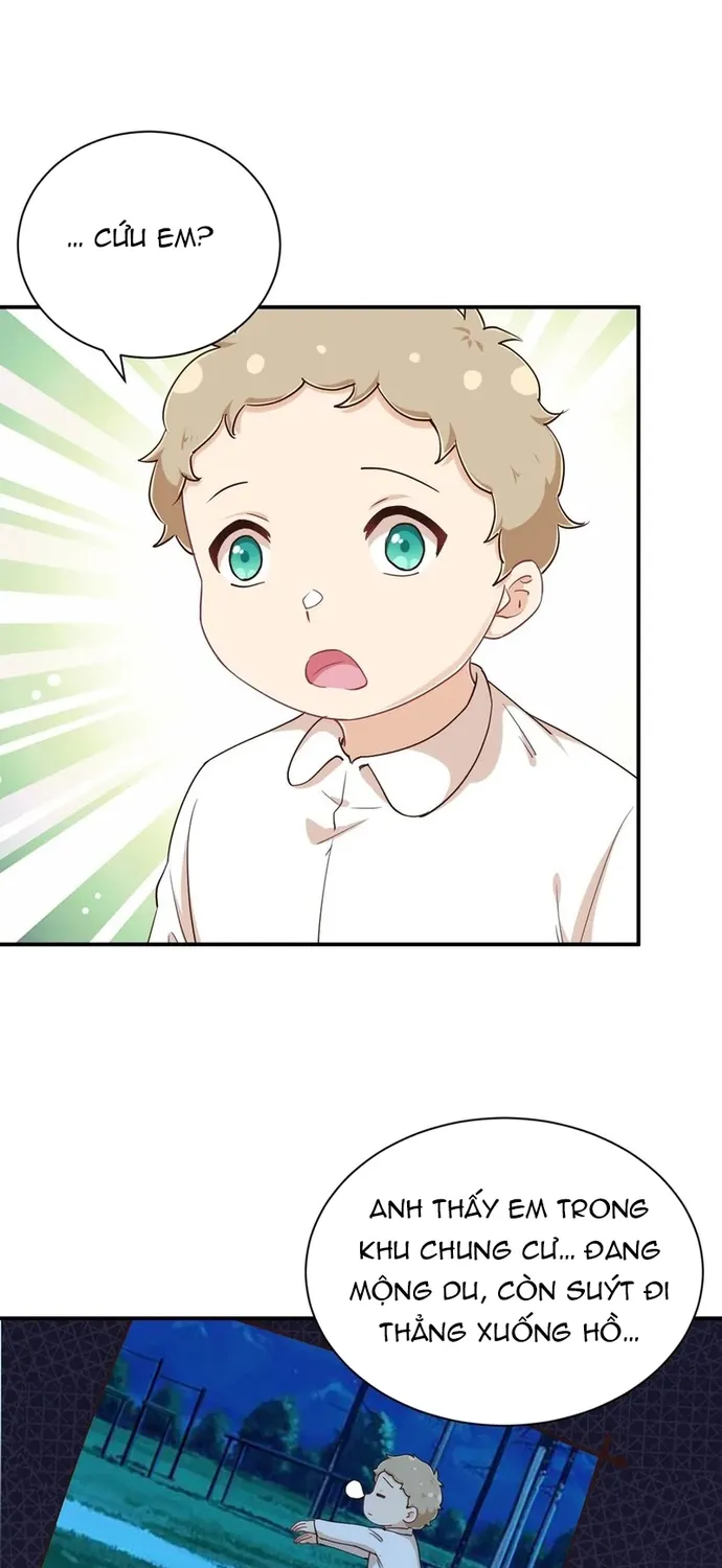 Ông Trời Đã Ban Cho Tôi Siêu Năng Lực Kỳ Lạ Gì Thế Này? Chap 107 - Next Chap 108