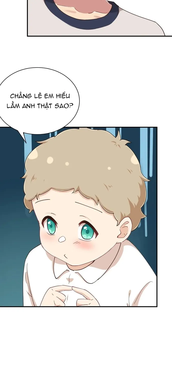 Ông Trời Đã Ban Cho Tôi Siêu Năng Lực Kỳ Lạ Gì Thế Này? Chap 107 - Next Chap 108