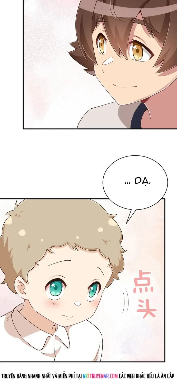 Ông Trời Đã Ban Cho Tôi Siêu Năng Lực Kỳ Lạ Gì Thế Này? Chap 107 - Next Chap 108