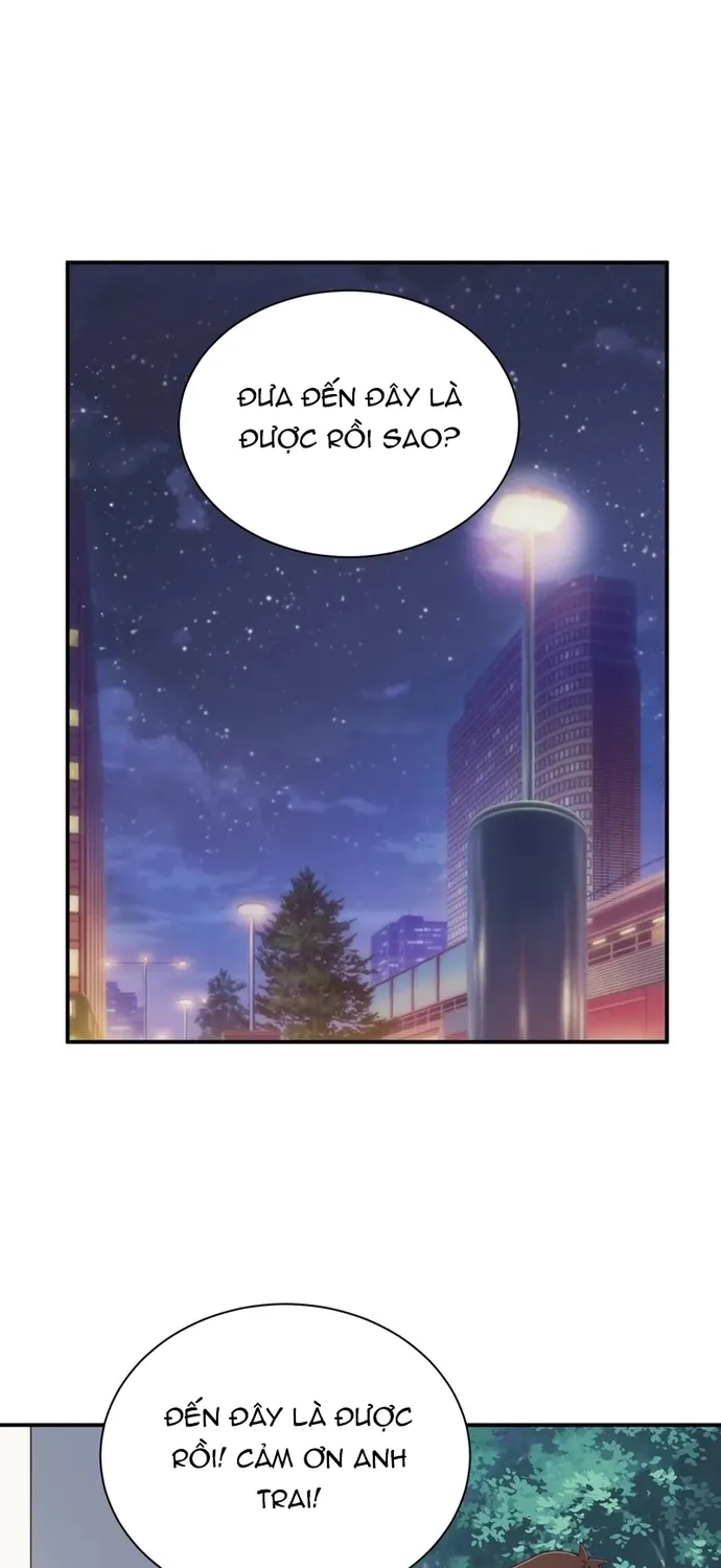 Ông Trời Đã Ban Cho Tôi Siêu Năng Lực Kỳ Lạ Gì Thế Này? Chap 107 - Next Chap 108