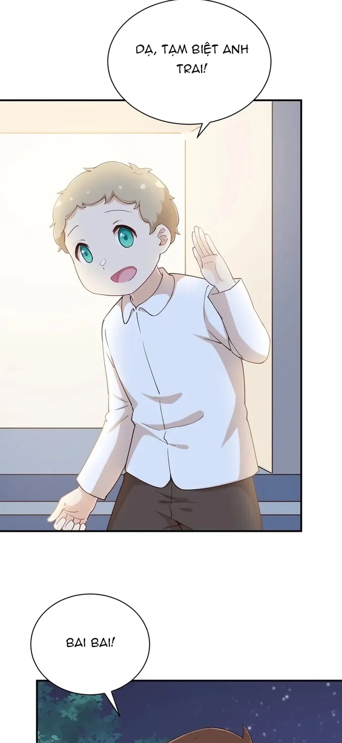 Ông Trời Đã Ban Cho Tôi Siêu Năng Lực Kỳ Lạ Gì Thế Này? Chap 107 - Next Chap 108