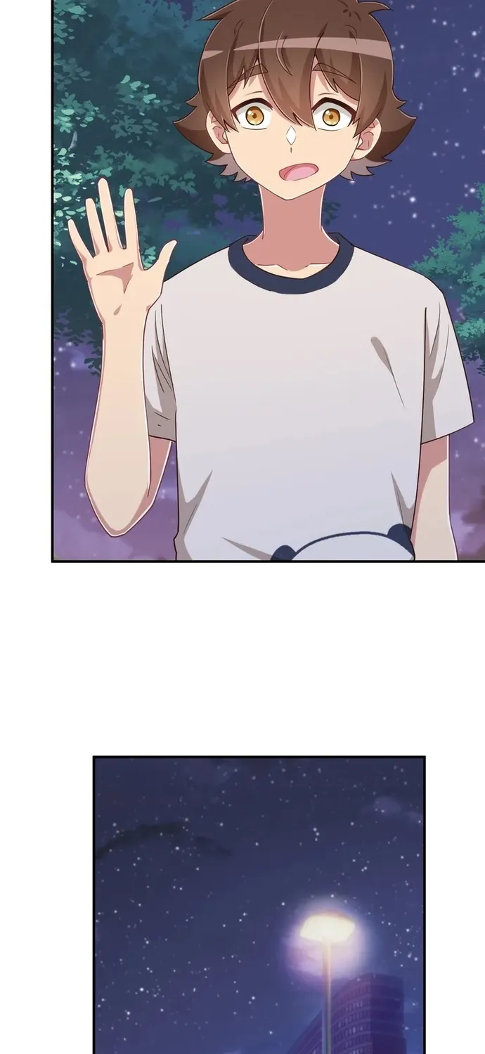 Ông Trời Đã Ban Cho Tôi Siêu Năng Lực Kỳ Lạ Gì Thế Này? Chap 107 - Next Chap 108