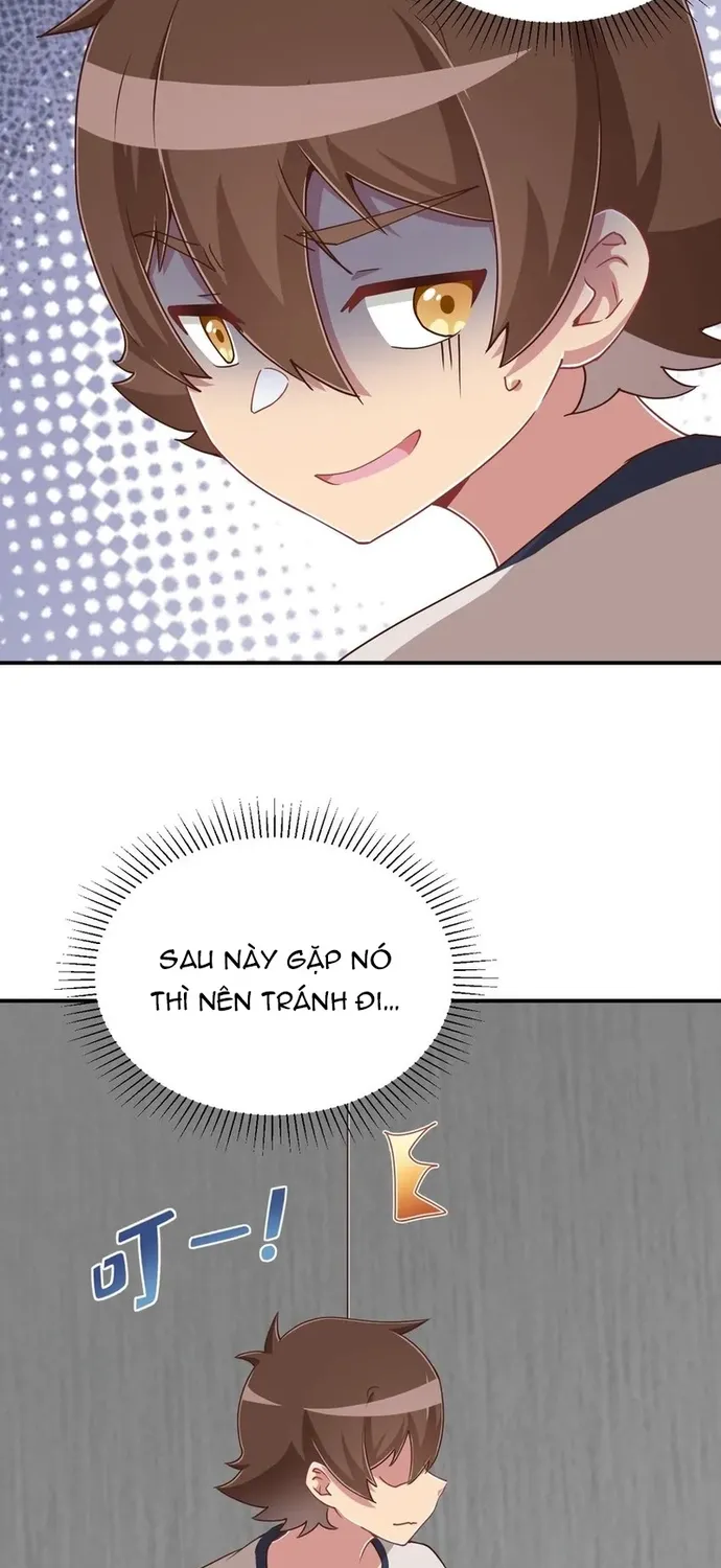 Ông Trời Đã Ban Cho Tôi Siêu Năng Lực Kỳ Lạ Gì Thế Này? Chap 107 - Next Chap 108