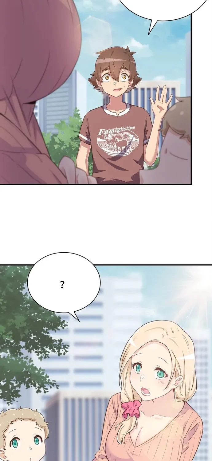 Ông Trời Đã Ban Cho Tôi Siêu Năng Lực Kỳ Lạ Gì Thế Này? Chap 108 - Next Chap 109