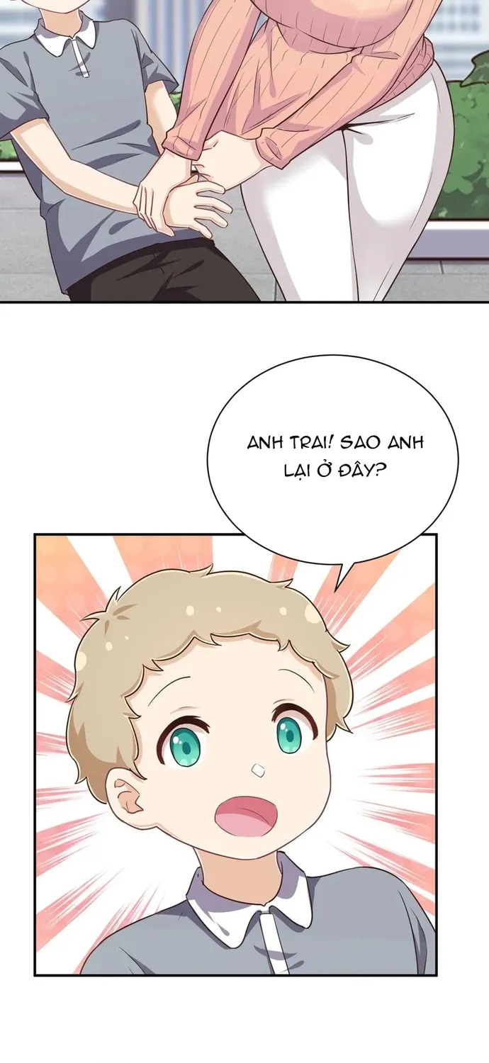 Ông Trời Đã Ban Cho Tôi Siêu Năng Lực Kỳ Lạ Gì Thế Này? Chap 108 - Next Chap 109