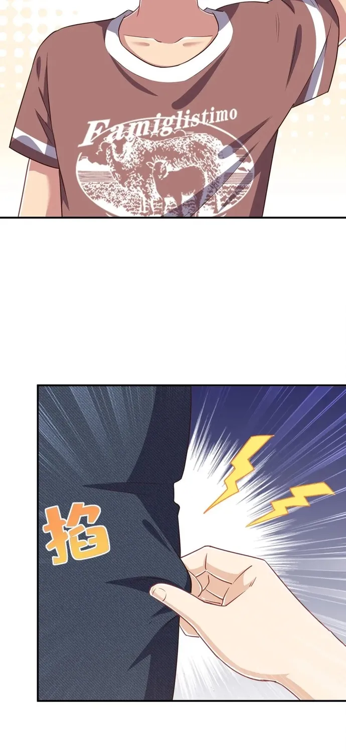 Ông Trời Đã Ban Cho Tôi Siêu Năng Lực Kỳ Lạ Gì Thế Này? Chap 108 - Next Chap 109