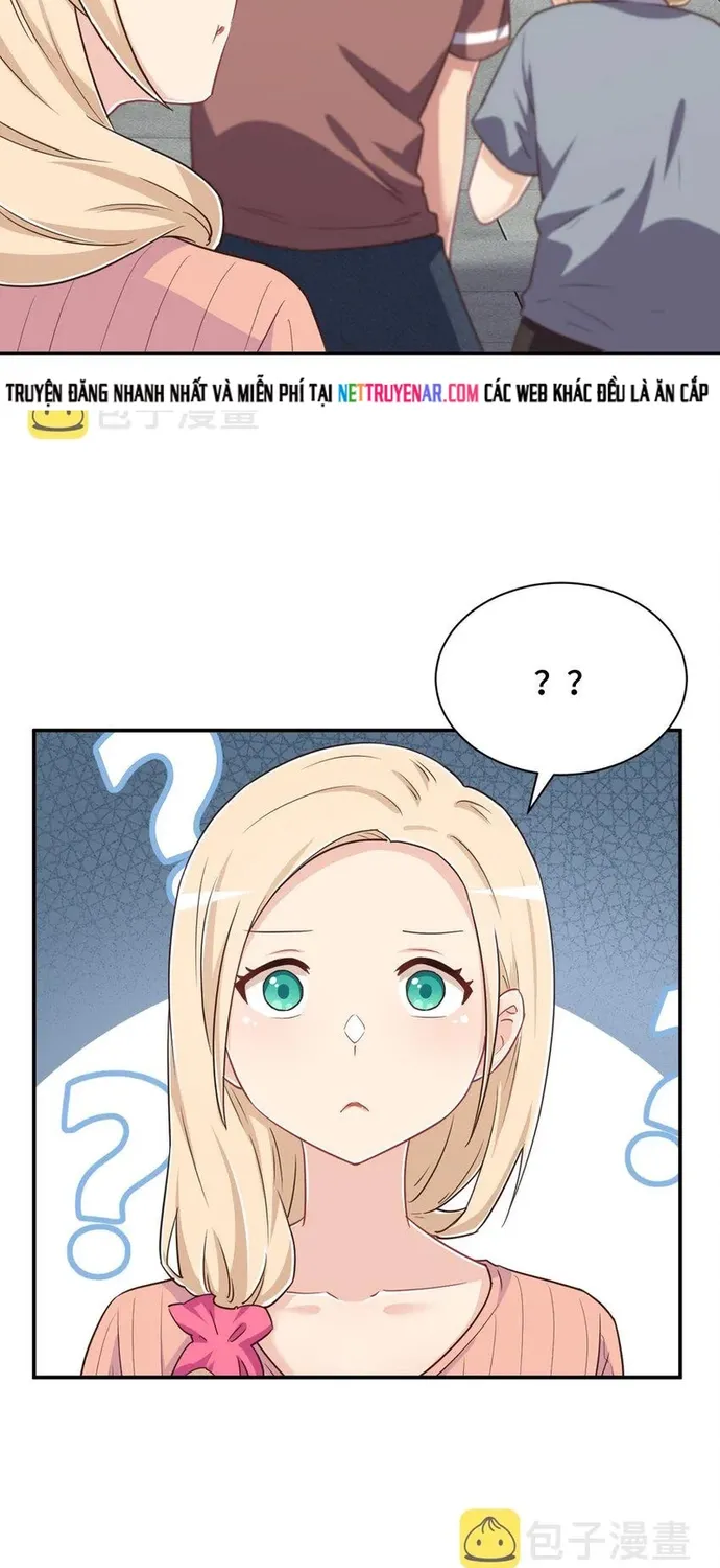 Ông Trời Đã Ban Cho Tôi Siêu Năng Lực Kỳ Lạ Gì Thế Này? Chap 108 - Next Chap 109