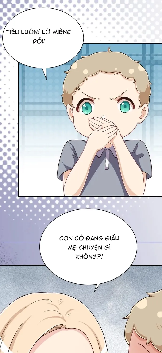 Ông Trời Đã Ban Cho Tôi Siêu Năng Lực Kỳ Lạ Gì Thế Này? Chap 108 - Next Chap 109