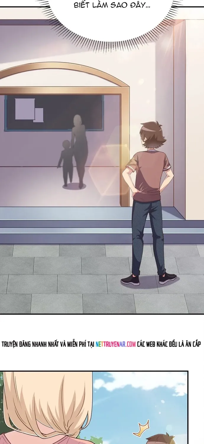 Ông Trời Đã Ban Cho Tôi Siêu Năng Lực Kỳ Lạ Gì Thế Này? Chap 108 - Next Chap 109