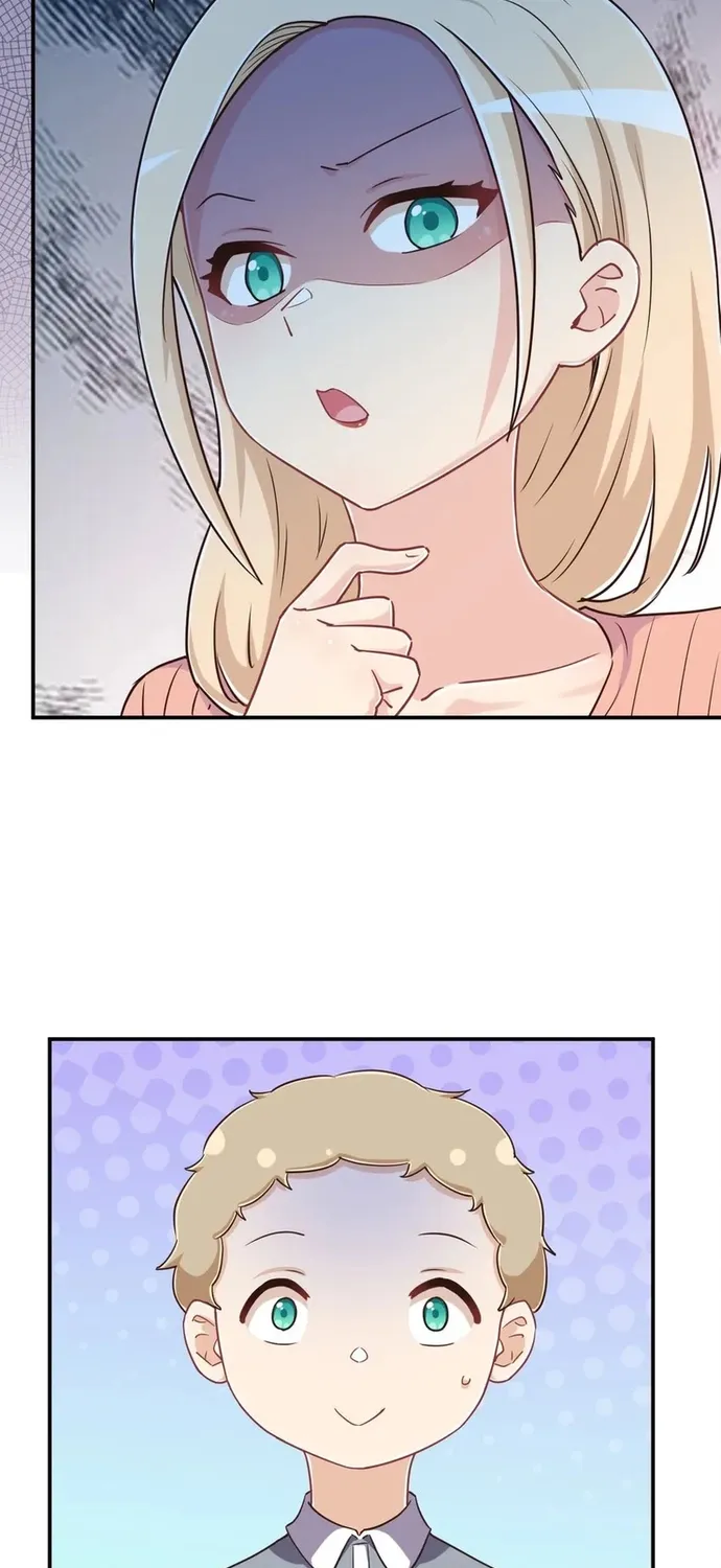 Ông Trời Đã Ban Cho Tôi Siêu Năng Lực Kỳ Lạ Gì Thế Này? Chap 108 - Next Chap 109