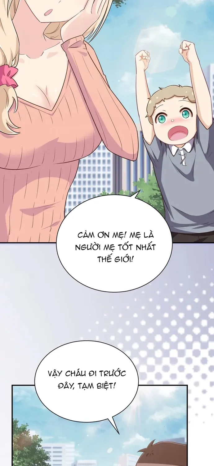 Ông Trời Đã Ban Cho Tôi Siêu Năng Lực Kỳ Lạ Gì Thế Này? Chap 108 - Next Chap 109