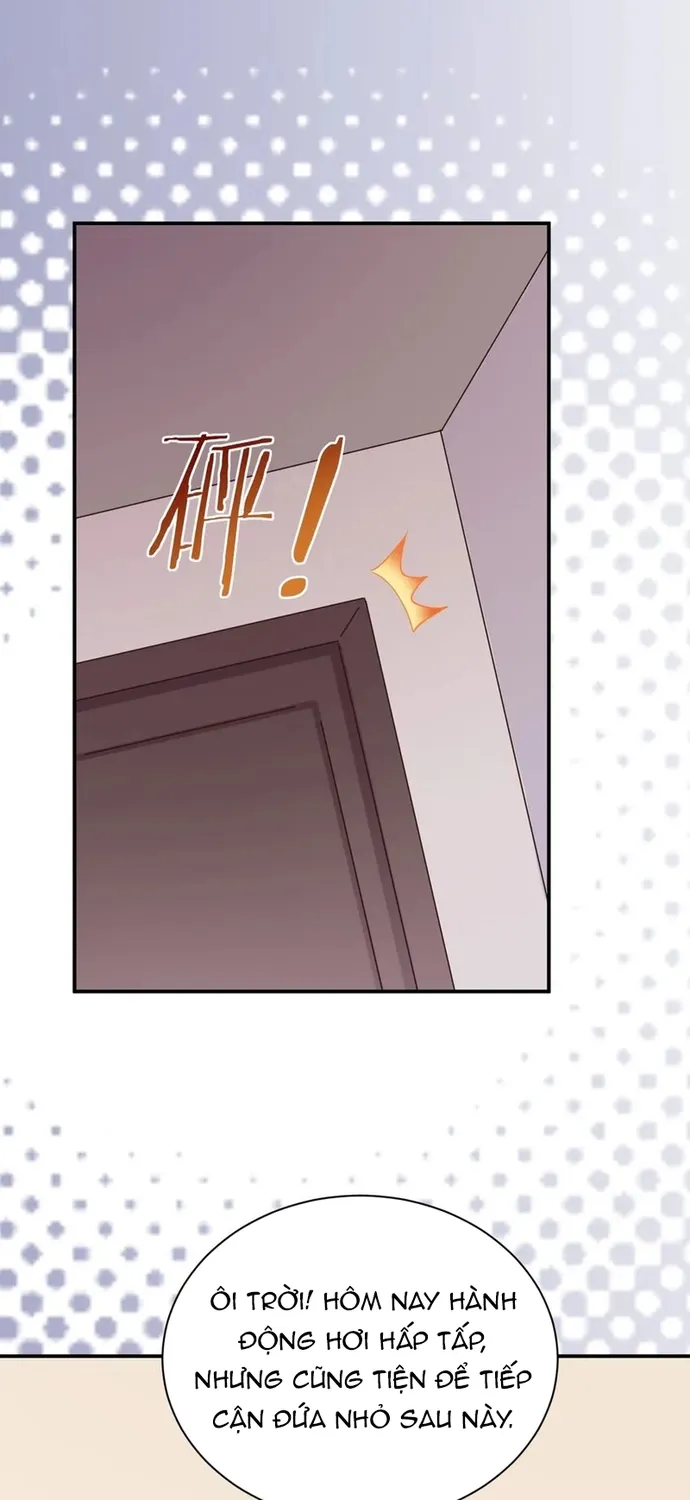 Ông Trời Đã Ban Cho Tôi Siêu Năng Lực Kỳ Lạ Gì Thế Này? Chap 108 - Next Chap 109