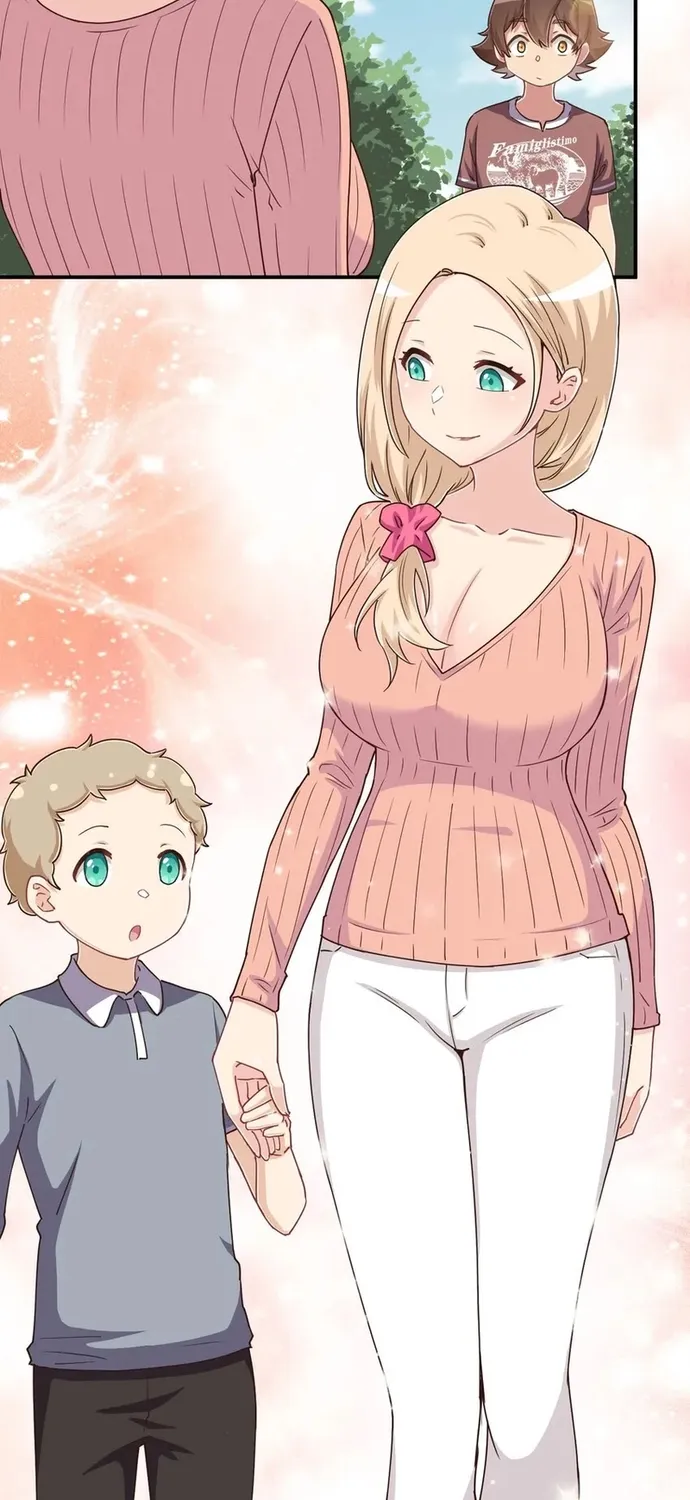 Ông Trời Đã Ban Cho Tôi Siêu Năng Lực Kỳ Lạ Gì Thế Này? Chap 108 - Next Chap 109